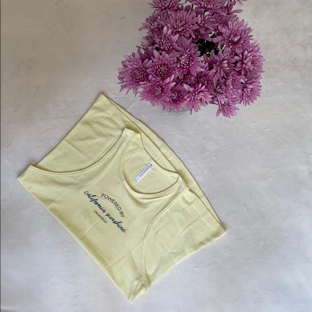 Fabletics Tank Top - Picture 7 of 7